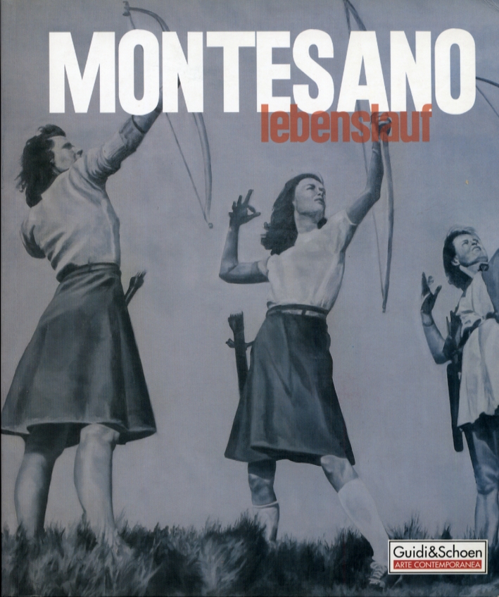 Montesano Lebenslauf. Montesano Lebenslauf.