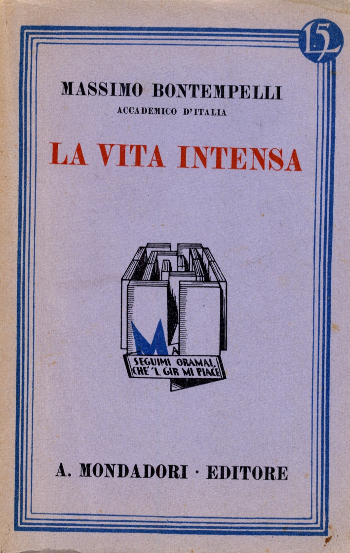 La Vita Intensa La Vita Intensa