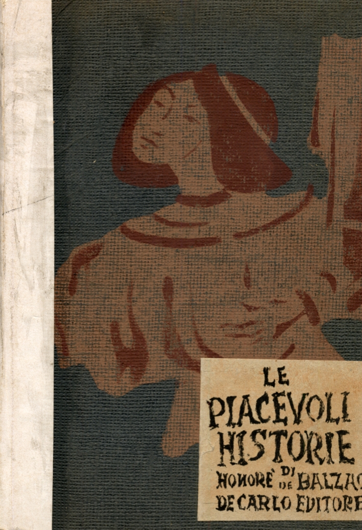 Le Piacevoli Historie. Le Piacevoli Historie.