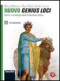 Nuovo Genius Loci. Volume 2. L'età augustea. Nuovo Genius Loci. Volume 2. L'età augustea.