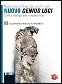 Nuovo Genius Loci. Volume 3. Dalla prima età imperiale al tardoantico Nuovo Genius Loci. Volume 3. Dalla prima età imperiale al tardoantico