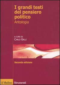 I grandi testi del pensiero politico I grandi testi del pensiero politico