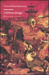 L'ultima strega L'ultima strega
