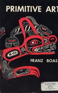 Primitive Art