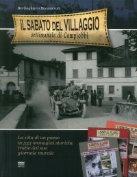 Il sabato del villaggio. Il giornale di Compiobbi