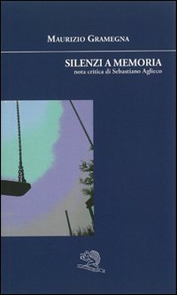 Silenzi a memoria Silenzi a memoria
