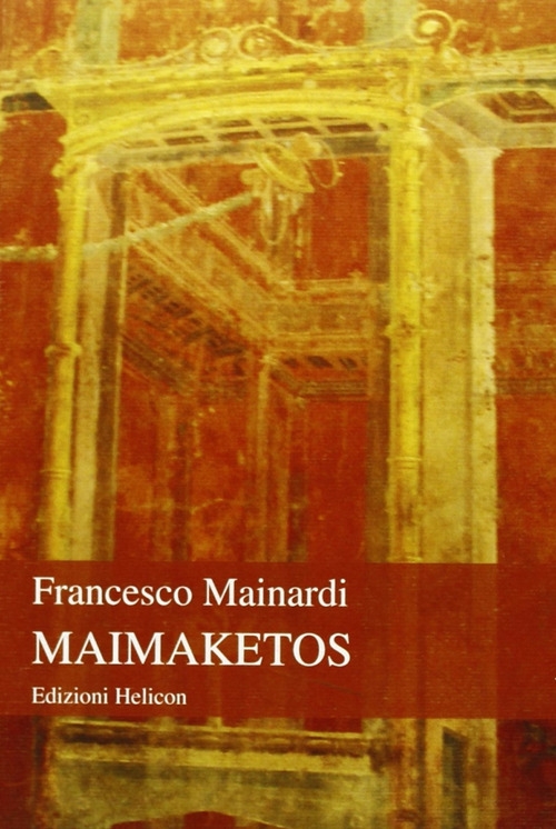 Maimaketos Maimaketos