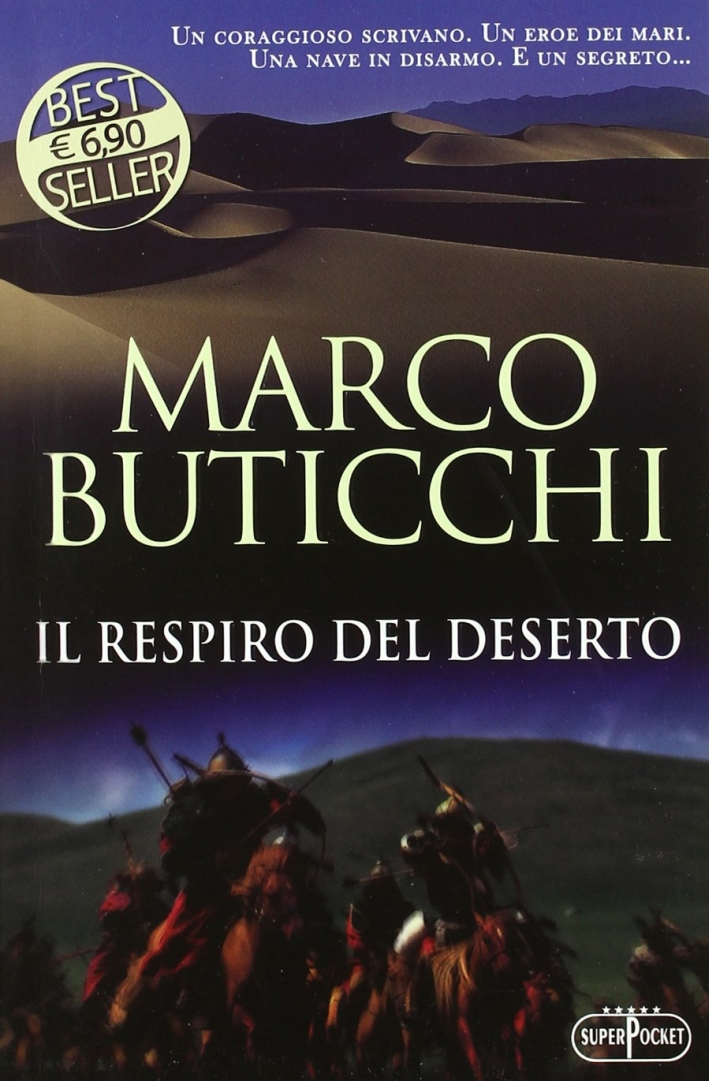 Il respiro del deserto Il respiro del deserto