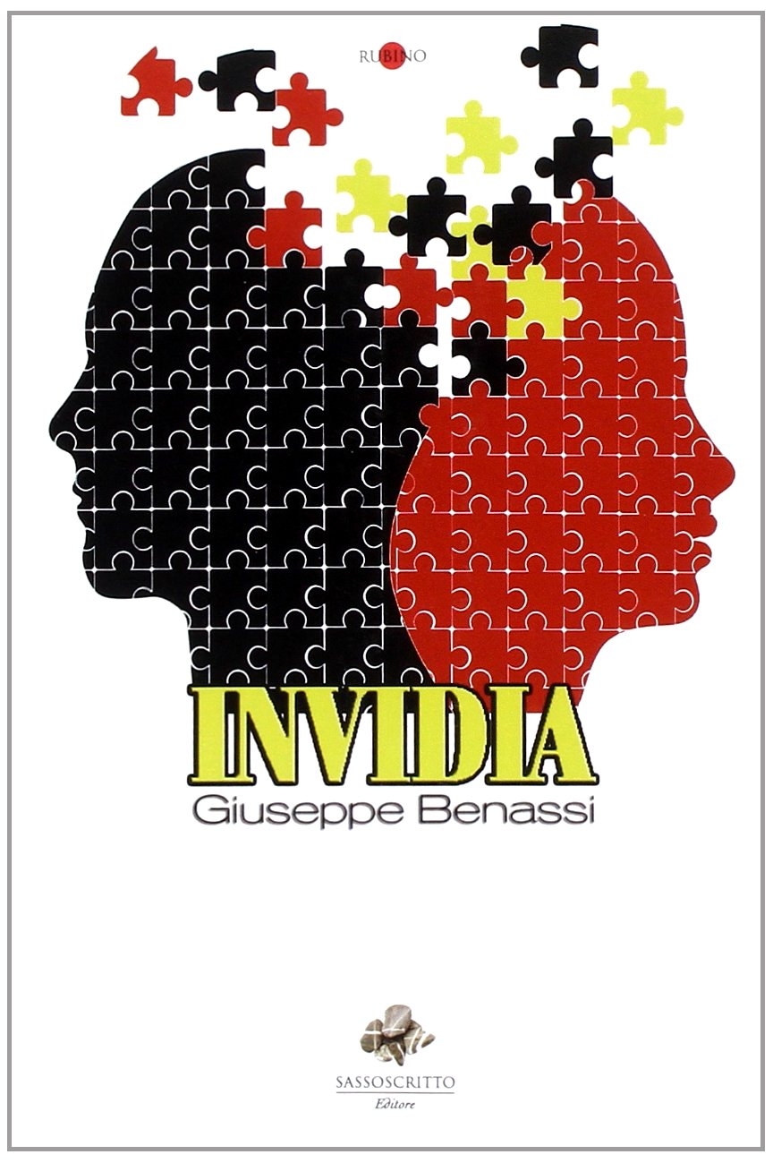 Invidia Invidia