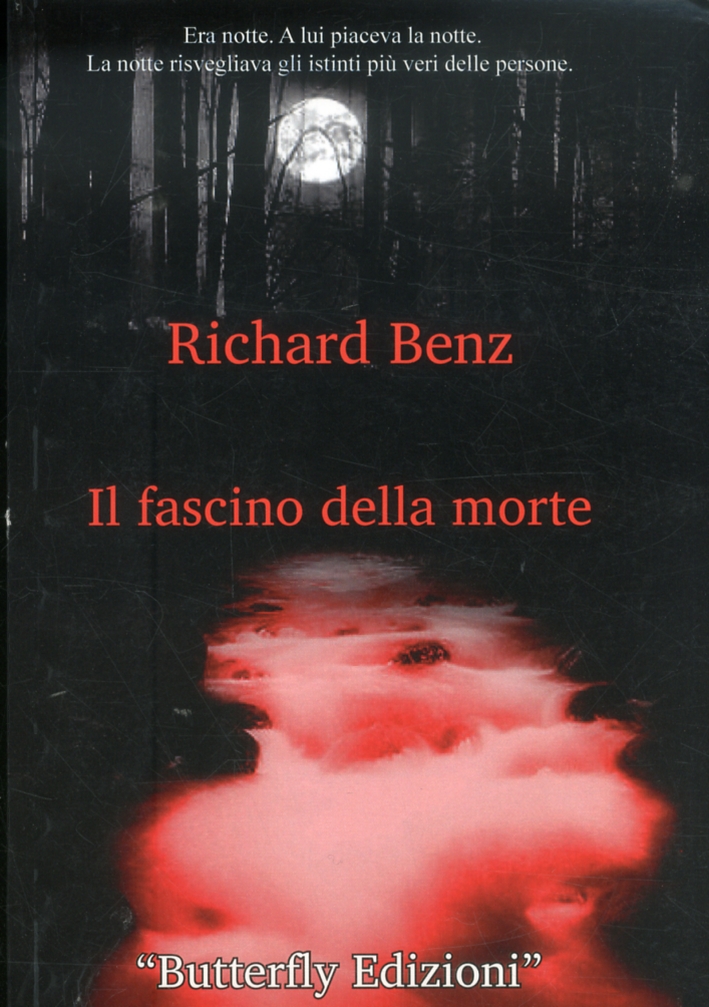 Il fascino della morte Il fascino della morte