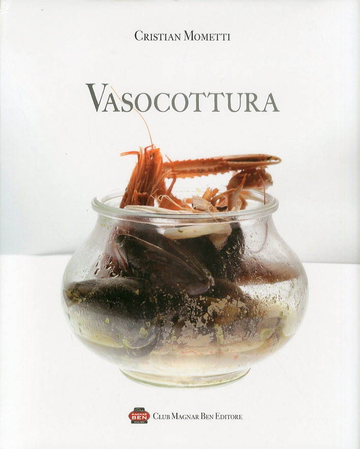 Vasocottura Vasocottura