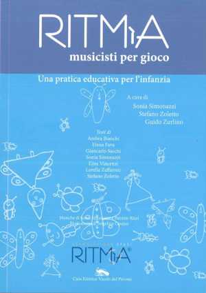 Ritmia - Musicisti per Gioco. Ritmia - Musicisti per Gioco.