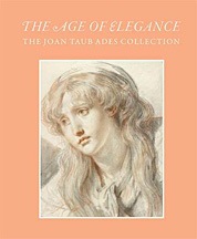 The Age of Elegance. The Joan Taub Ades Collection. The Age of Elegance. The Joan Taub Ades Collection.