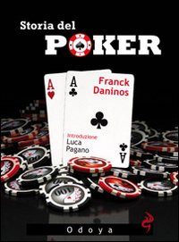 Storia del poker Storia del poker