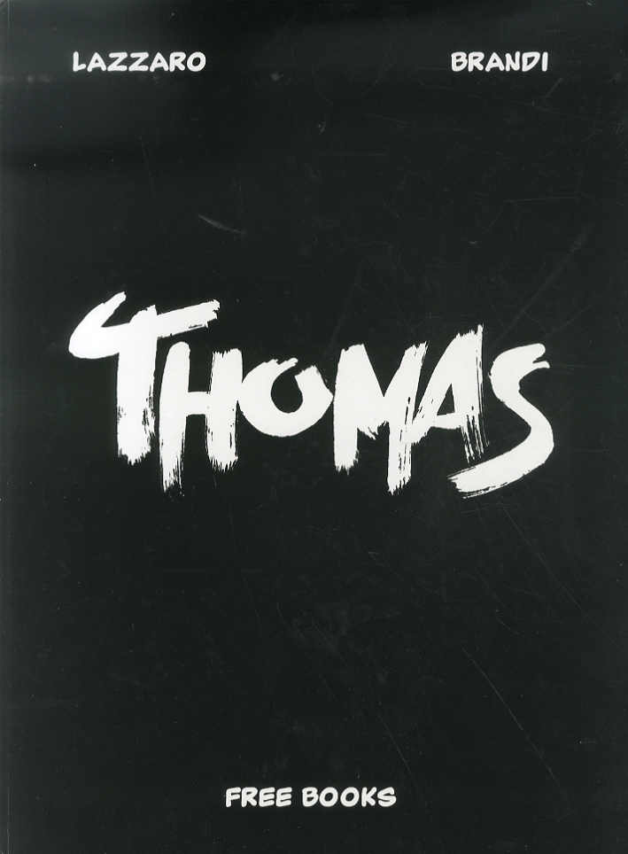Thomas Thomas
