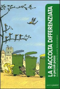 La raccolta differenziata