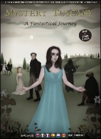 Mystery tuscany. Misteri e leggende di Toscana. DVD. Con libro Mystery tuscany. Misteri e leggende di Toscana. DVD. Con libro