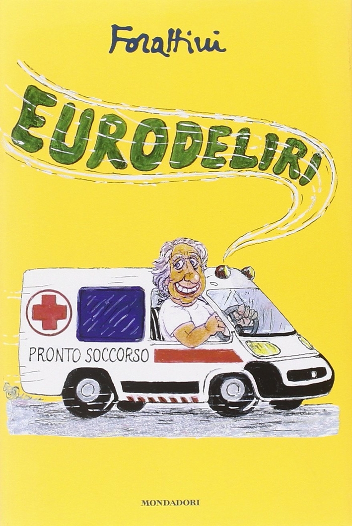 Eurodeliri Eurodeliri