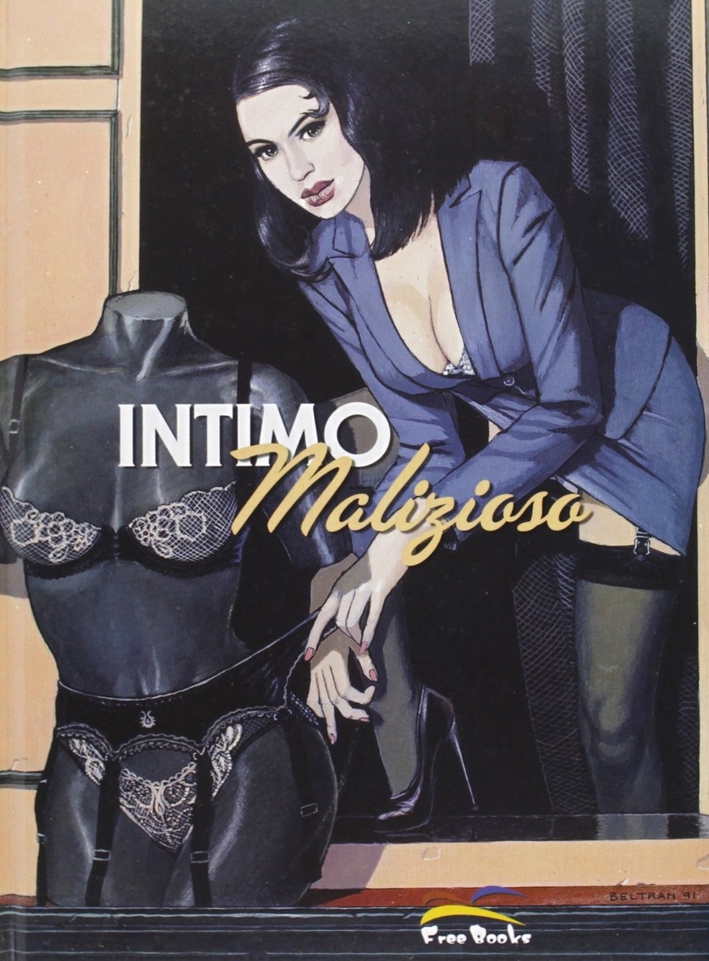 Intimo Malizioso Intimo Malizioso