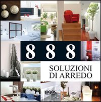 888 soluzioni di arredo