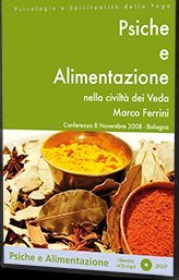 Psiche e alimentazione. Con CD Audio