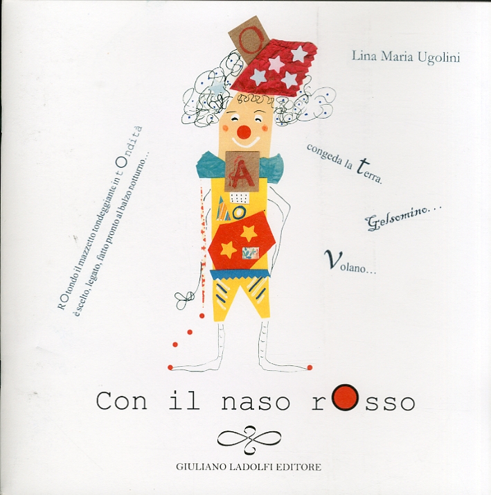 Con il naso rosso Con il naso rosso