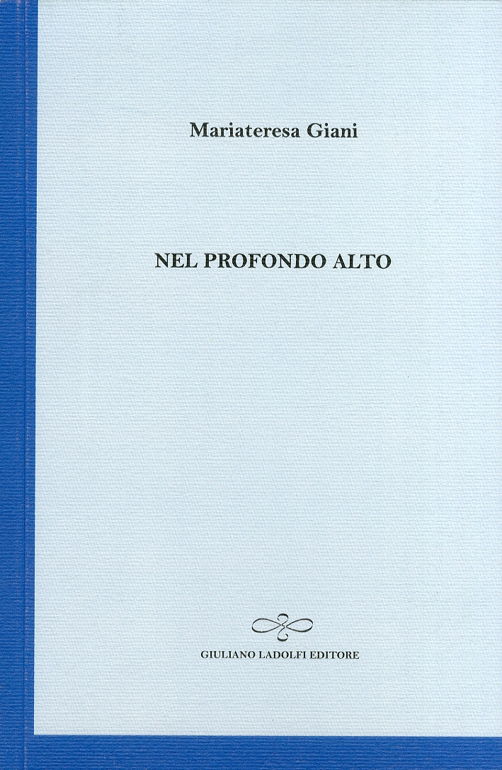 Nel profondo alto Nel profondo alto
