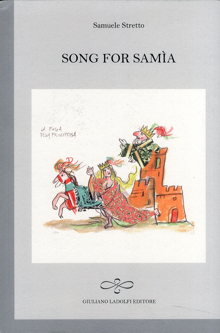 Song for Samìa Song for Samìa