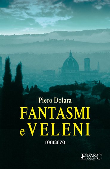 Fantasmi e Veleni Fantasmi e Veleni