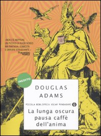 La lunga oscura pausa caffè dell'anima La lunga oscura pausa caffè dell'anima