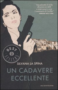 Un Cadavere Eccellente Un Cadavere Eccellente