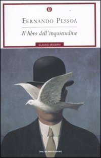 Il libro dell'inquietudine Il libro dell'inquietudine