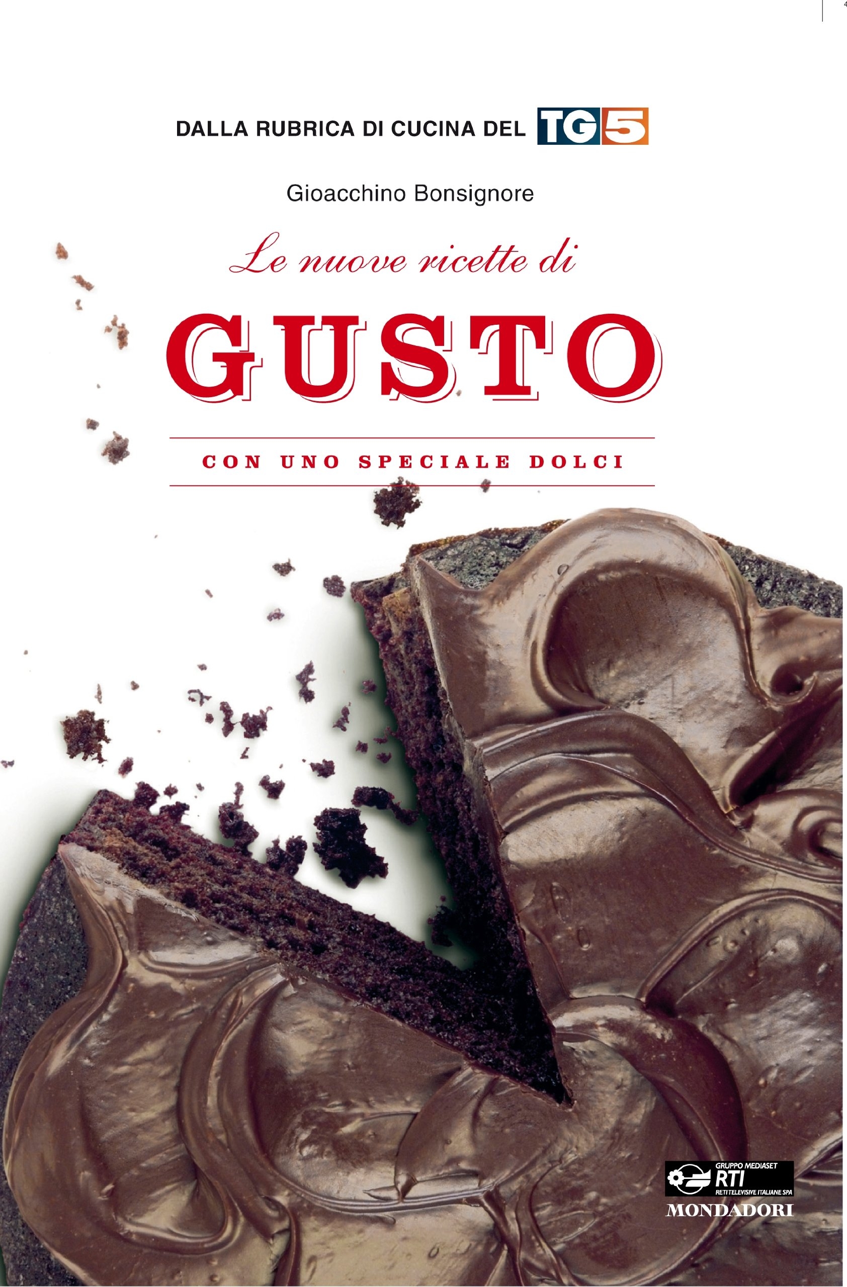 Le Nuove Ricette di Le Nuove Ricette di
