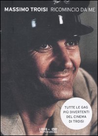 Ricomincio da me. Con DVD Ricomincio da me. Con DVD