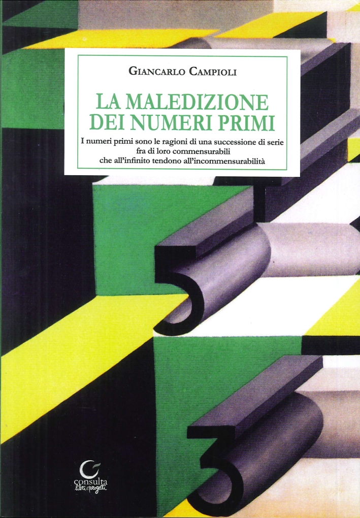 La Maledizione dei Numeri Primi La Maledizione dei Numeri Primi