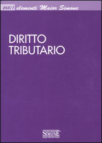 Diritto tributario Diritto tributario
