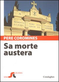Morte austera (Sa) Morte austera (Sa)