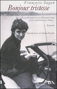 Bonjour tristesse Bonjour tristesse