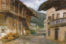 Pittura friulana del '900. Ediz. illustrata Pittura friulana del '900. Ediz. illustrata