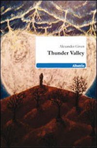 Thunder valley Thunder valley
