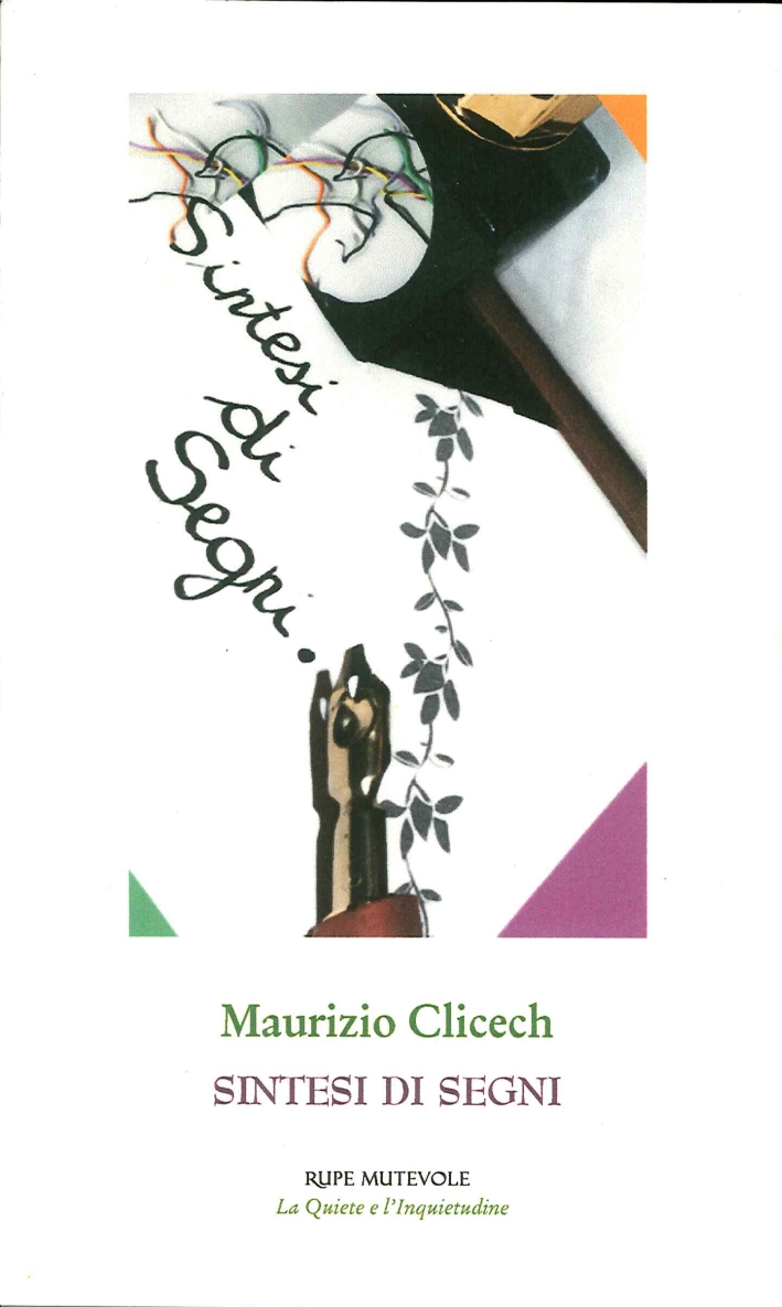 Sintesi di segni Sintesi di segni