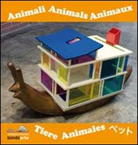Animali. Bimbiarte Animali. Bimbiarte