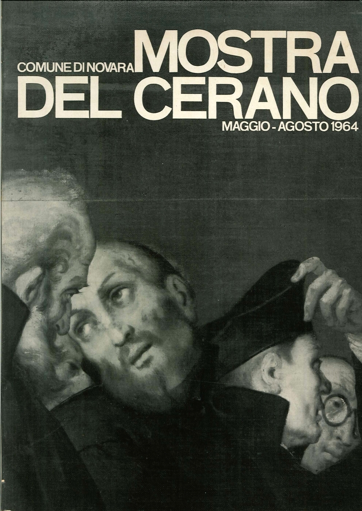 Mostra del Cerano Mostra del Cerano