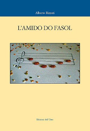 L'amido do fasol. Con CD Audio L'amido do fasol. Con CD Audio