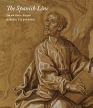 The Spanish Line. Drawings From Ribera to Picasso The Spanish Line. Drawings From Ribera to Picasso