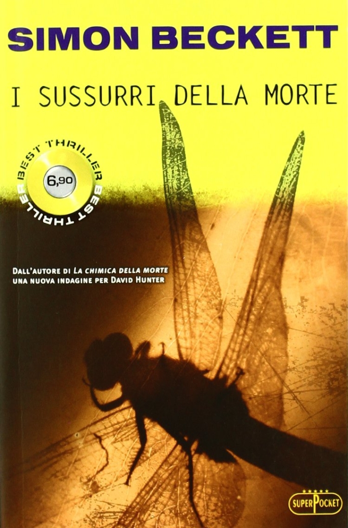I sussurri della morte I sussurri della morte