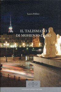 Il talismano di Mohenjo-daro