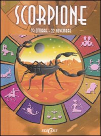 Scorpione Scorpione