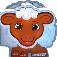 Bella la pecorella. Lego Duplo. Ediz. illustrata Bella la pecorella. Lego Duplo. Ediz. illustrata
