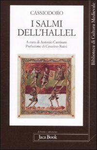 I Salmi dell'Hallel